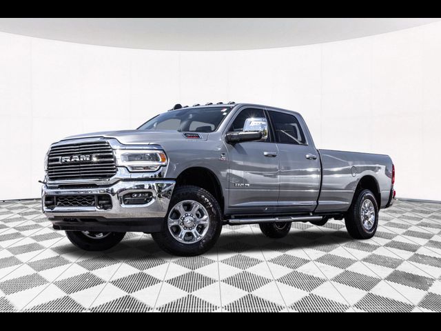 2023 Ram 3500 Laramie