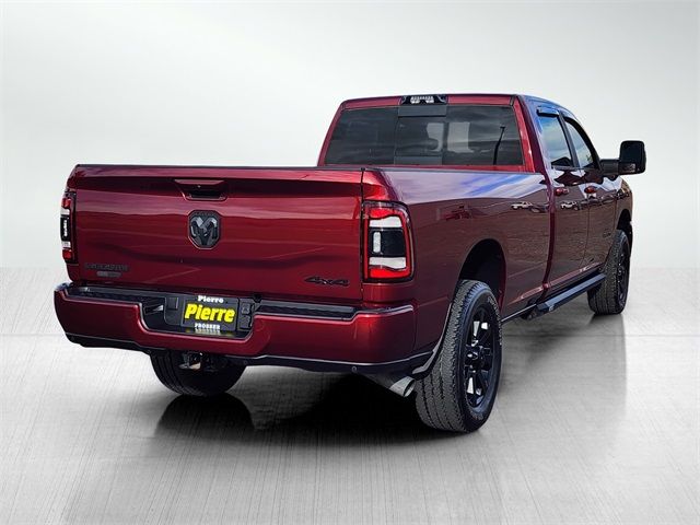 2023 Ram 3500 Laramie