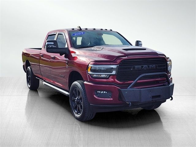 2023 Ram 3500 Laramie