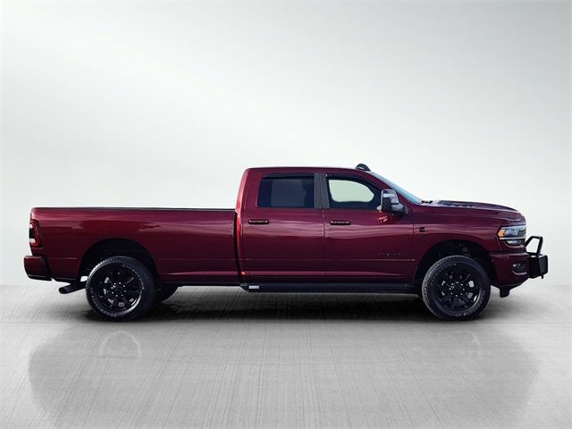 2023 Ram 3500 Laramie