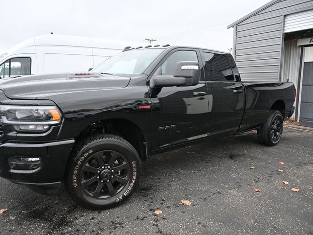 2023 Ram 3500 Laramie