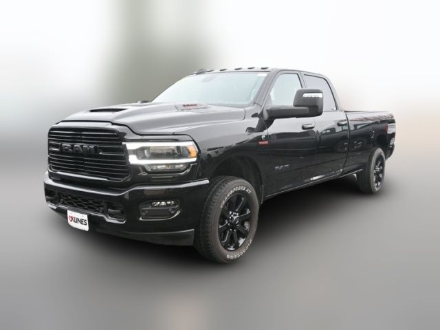 2023 Ram 3500 Laramie