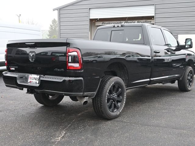 2023 Ram 3500 Laramie