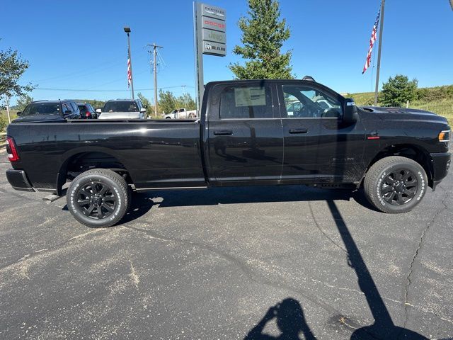 2023 Ram 3500 Laramie