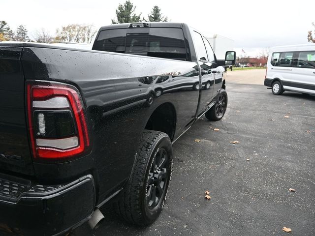 2023 Ram 3500 Laramie