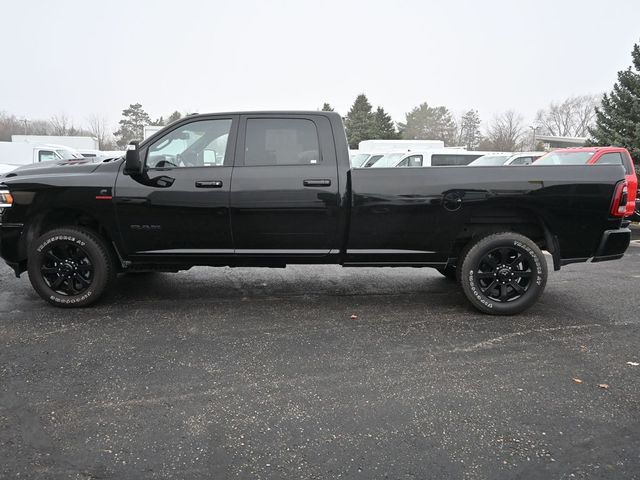 2023 Ram 3500 Laramie