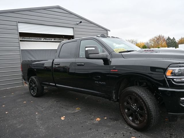 2023 Ram 3500 Laramie