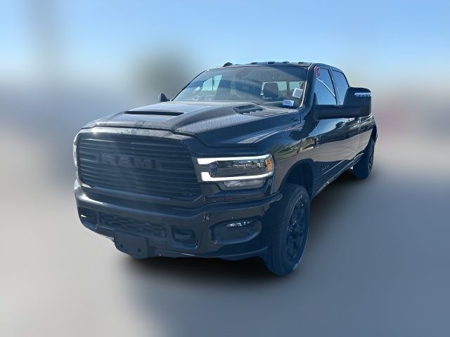 2023 Ram 3500 Laramie