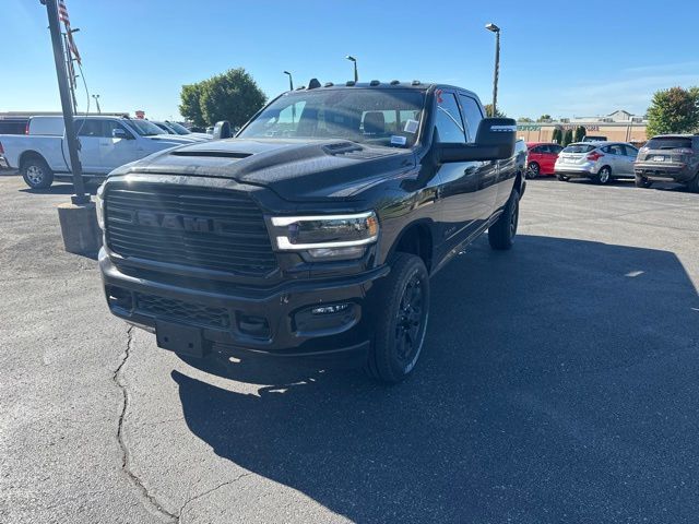 2023 Ram 3500 Laramie