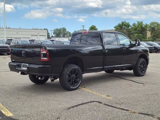 2023 Ram 3500 Laramie