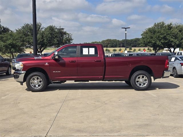 2023 Ram 3500 Laramie