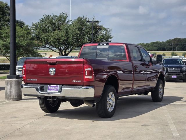 2023 Ram 3500 Laramie