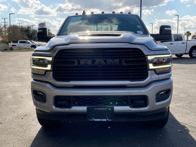 2023 Ram 3500 Laramie