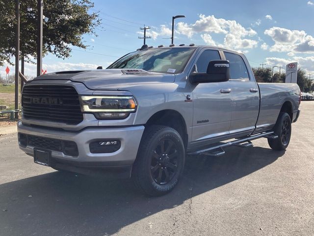 2023 Ram 3500 Laramie