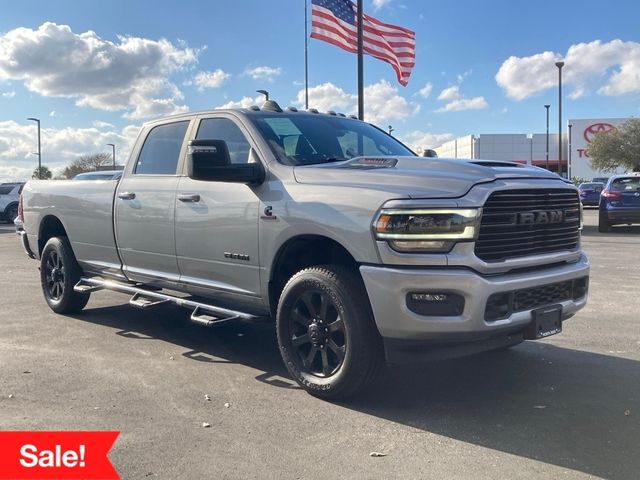 2023 Ram 3500 Laramie