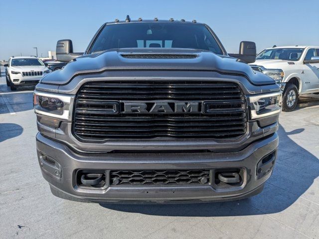 2023 Ram 3500 Laramie
