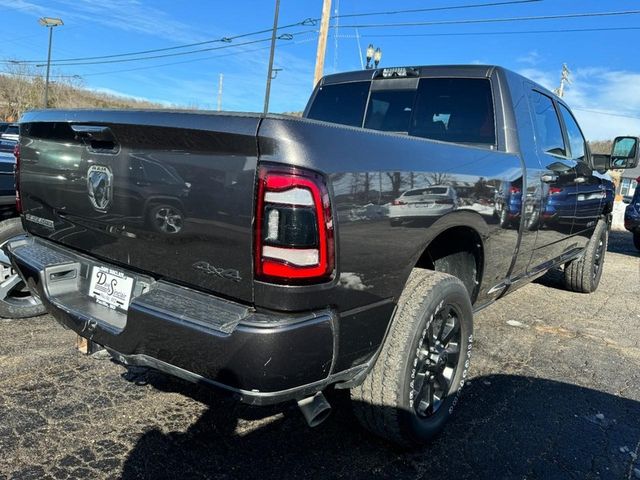 2023 Ram 3500 Laramie