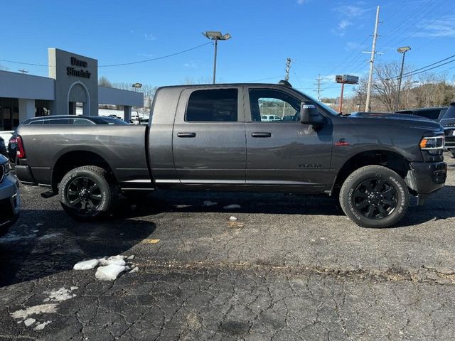 2023 Ram 3500 Laramie