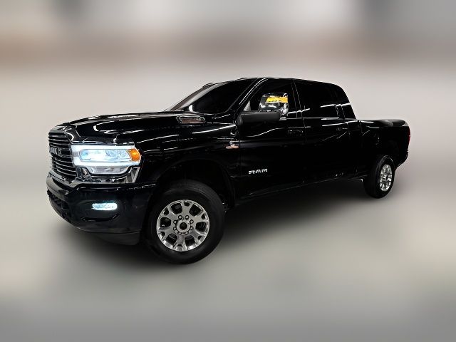 2023 Ram 3500 Laramie