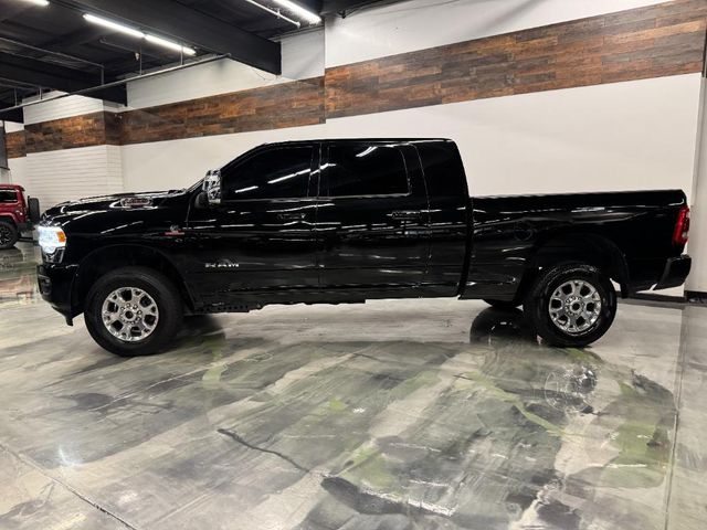 2023 Ram 3500 Laramie