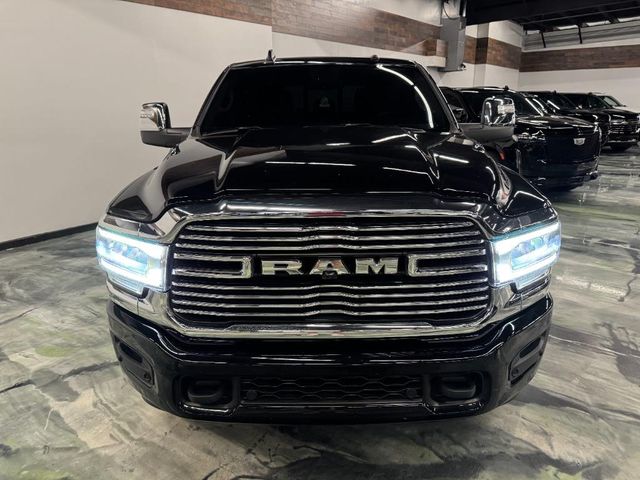 2023 Ram 3500 Laramie