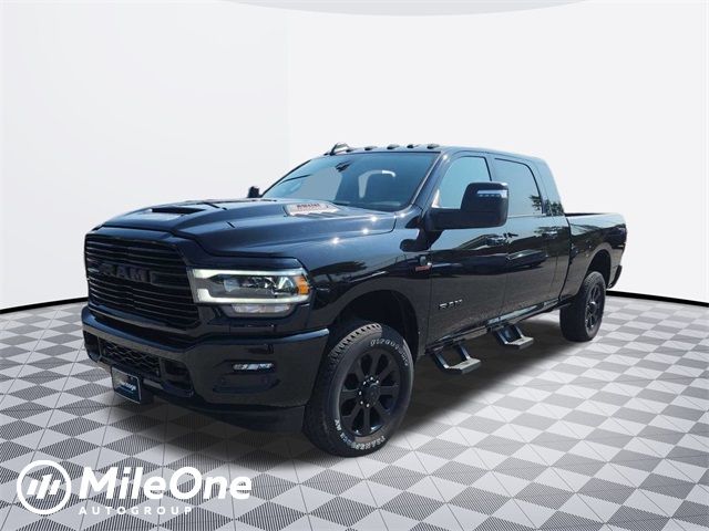 2023 Ram 3500 Laramie