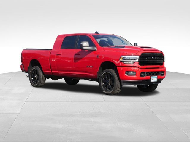 2023 Ram 3500 Laramie