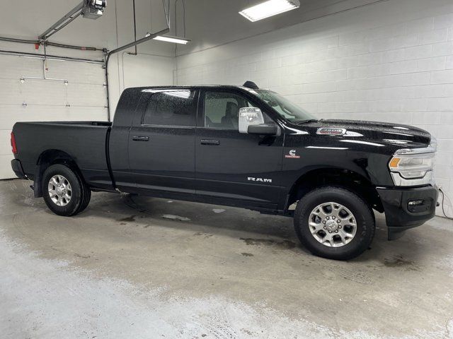 2023 Ram 3500 Laramie