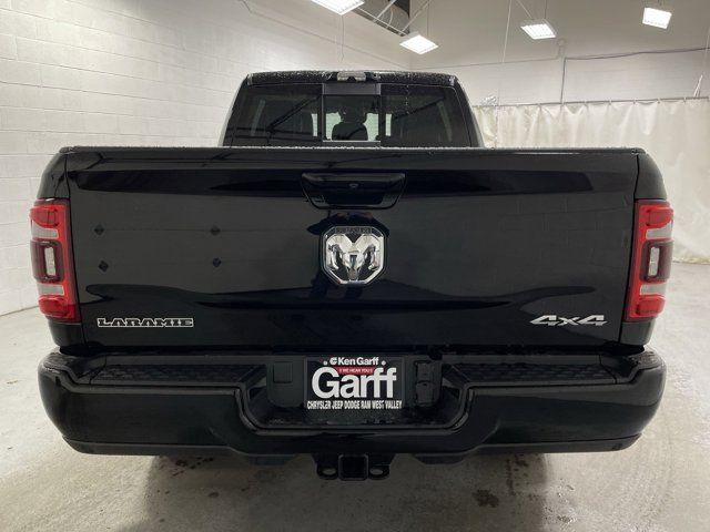 2023 Ram 3500 Laramie