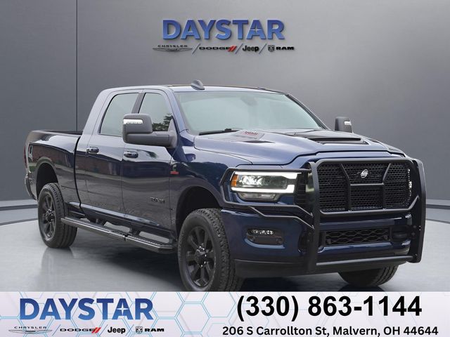 2023 Ram 3500 Laramie