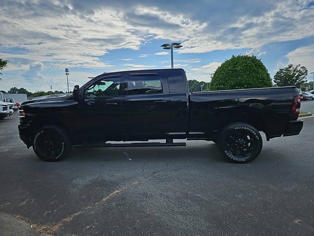 2023 Ram 3500 Laramie