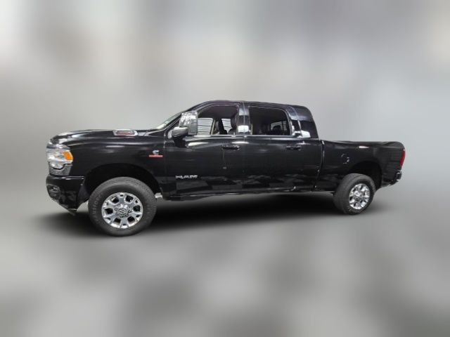 2023 Ram 3500 Laramie