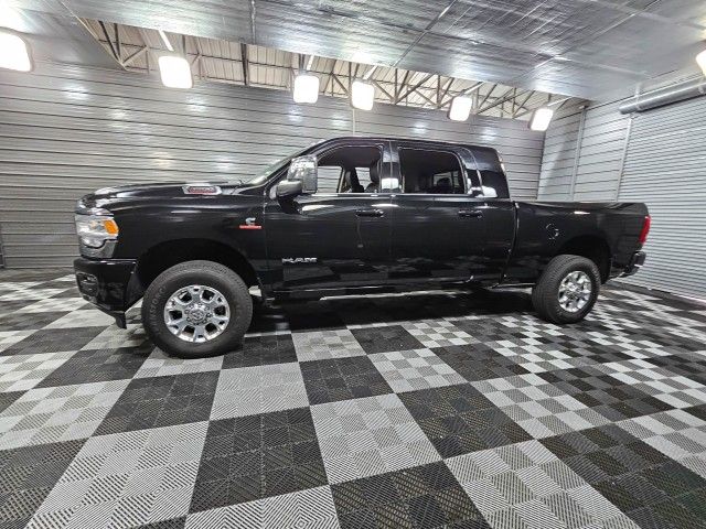 2023 Ram 3500 Laramie