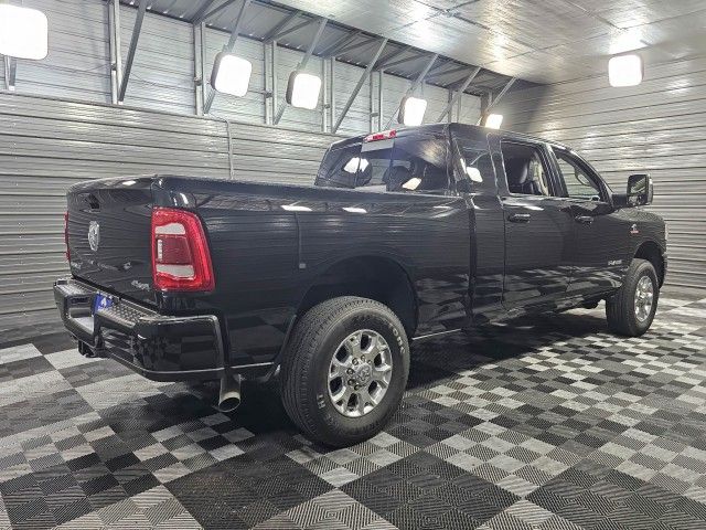 2023 Ram 3500 Laramie