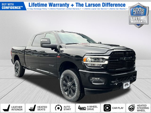 2023 Ram 3500 Laramie