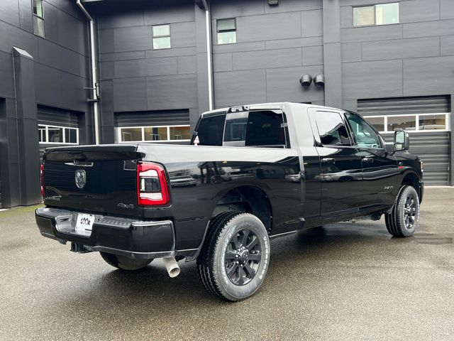 2023 Ram 3500 Laramie