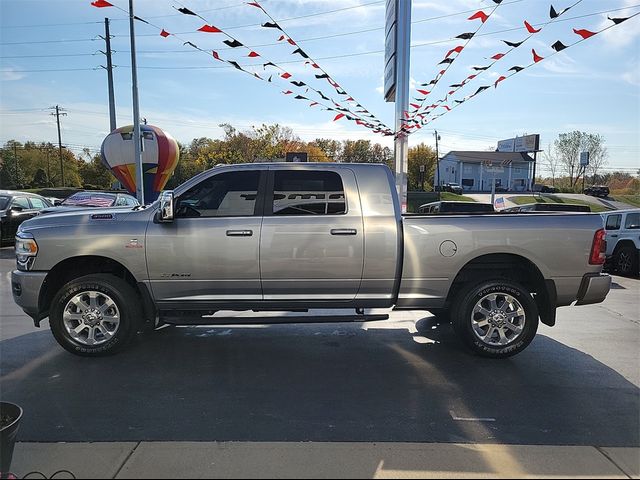 2023 Ram 3500 Laramie