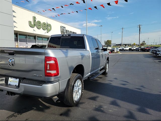 2023 Ram 3500 Laramie