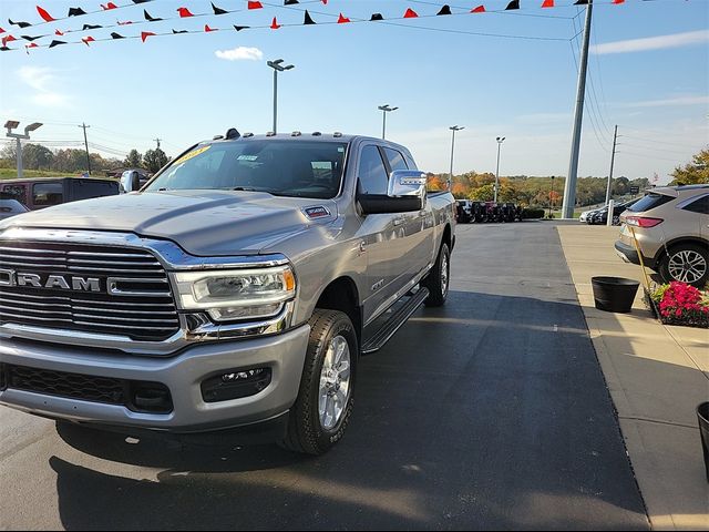 2023 Ram 3500 Laramie