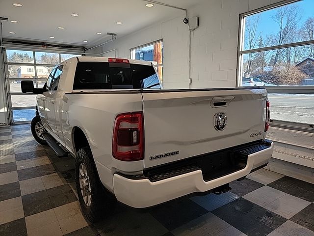 2023 Ram 3500 Laramie