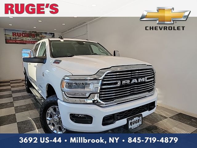 2023 Ram 3500 Laramie