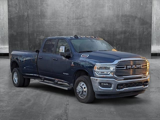 2023 Ram 3500 Laramie