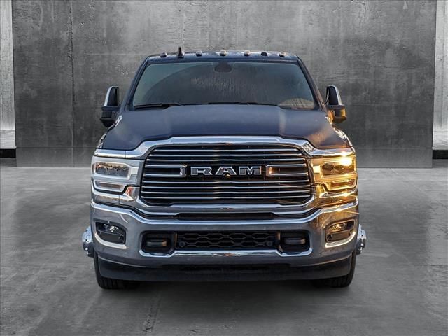 2023 Ram 3500 Laramie