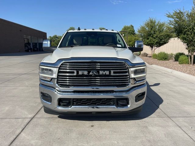 2023 Ram 3500 Laramie