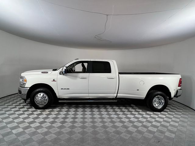 2023 Ram 3500 Laramie