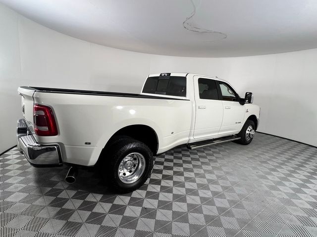 2023 Ram 3500 Laramie