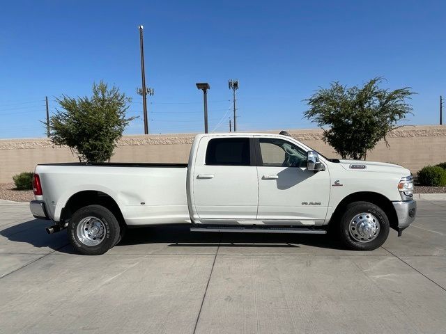 2023 Ram 3500 Laramie