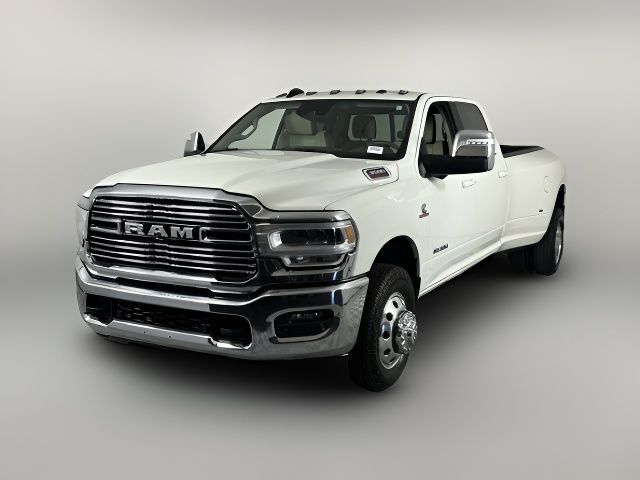 2023 Ram 3500 Laramie