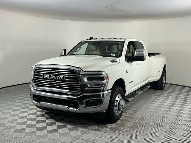 2023 Ram 3500 Laramie