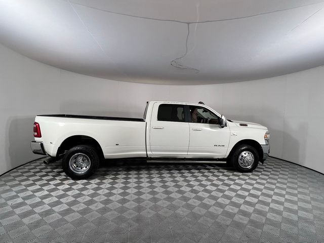 2023 Ram 3500 Laramie